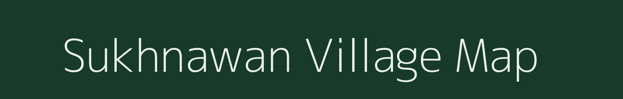 Sukhnawan village map in Uttar Pradesh