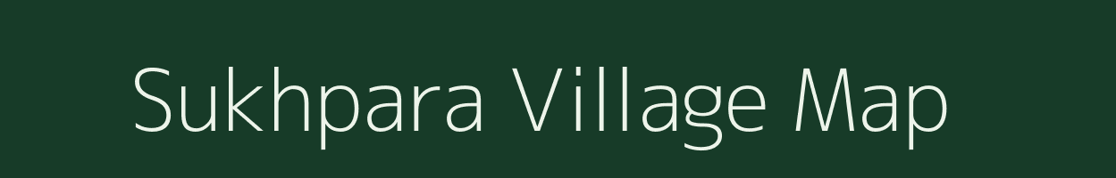 Sukhpara village map in Jharkhand