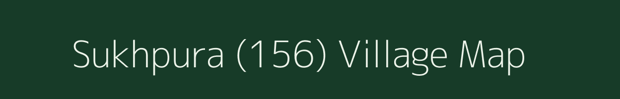 Sukhpura (156) village map in Haryana