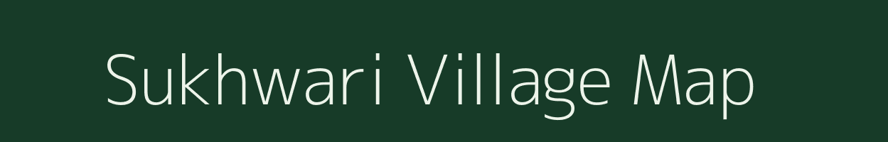 Sukhwari village map in Uttar Pradesh