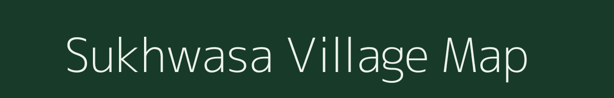 Sukhwasa village map in Uttar Pradesh