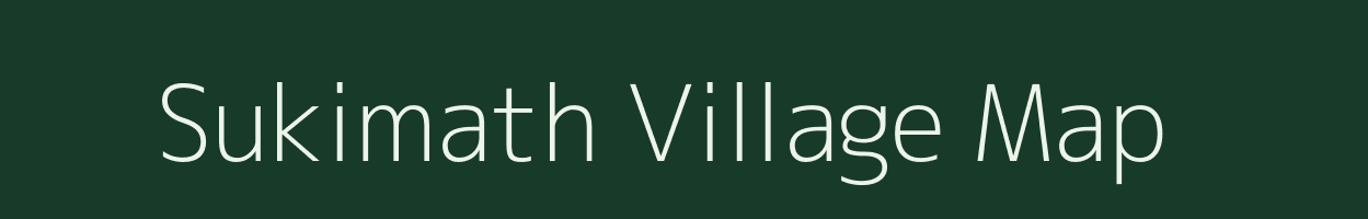 Sukimath village map in Bihar