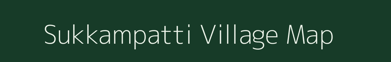 Sukkampatti village map in Tamil Nadu