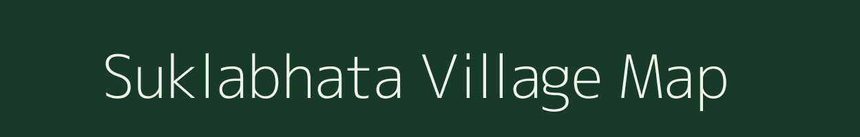 Suklabhata village map in Chhattisgarh