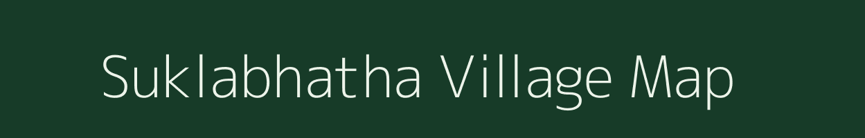 Suklabhatha village map in Chhattisgarh