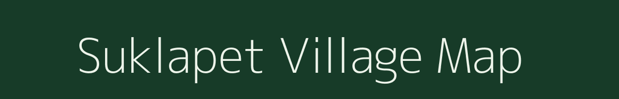 Suklapet village map in Andhra Pradesh