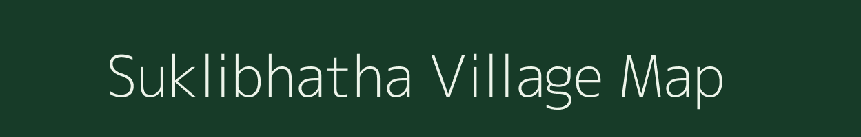 Suklibhatha village map in Chhattisgarh