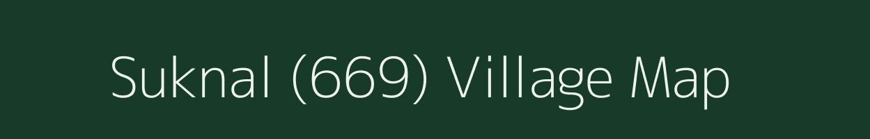 Suknal (669) village map in Himachal Pradesh