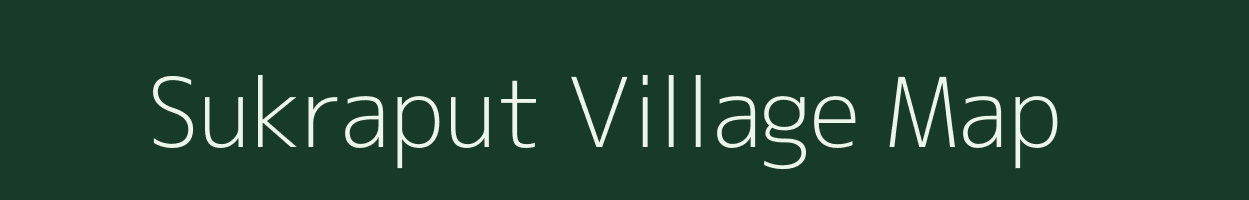 Sukraput village map in Odisha