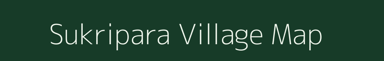 Sukripara village map in Jharkhand