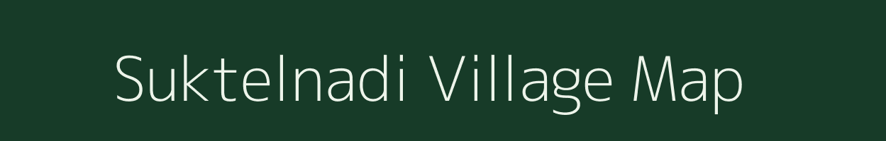 Suktelnadi village map in Odisha
