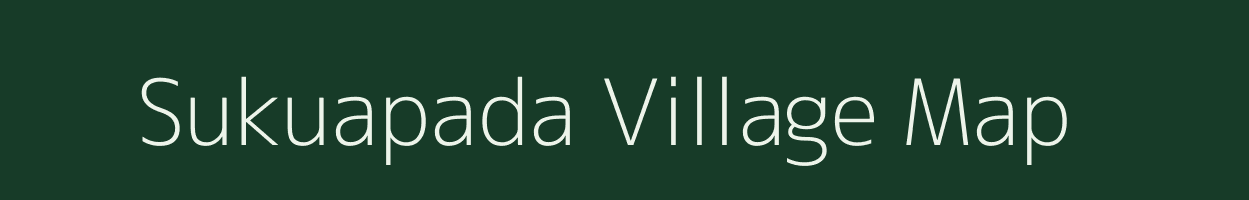 Sukuapada village map in Odisha