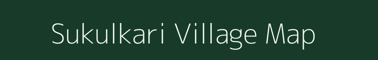 Sukulkari village map in Chhattisgarh