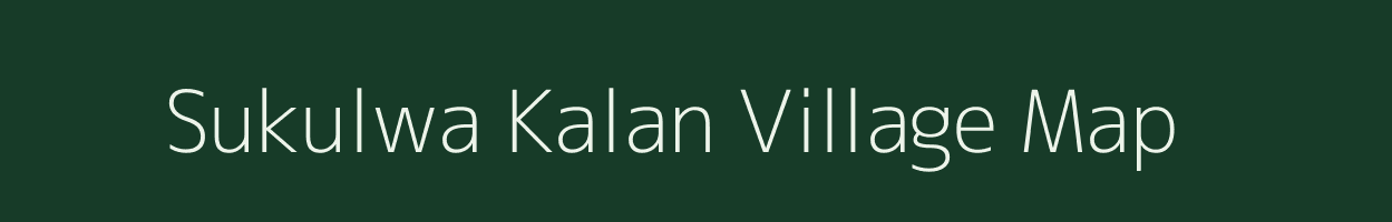 Sukulwa Kalan village map in Bihar