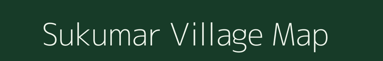 Sukumar village map in Jharkhand