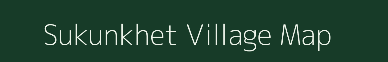 Sukunkhet village map in Uttarakhand