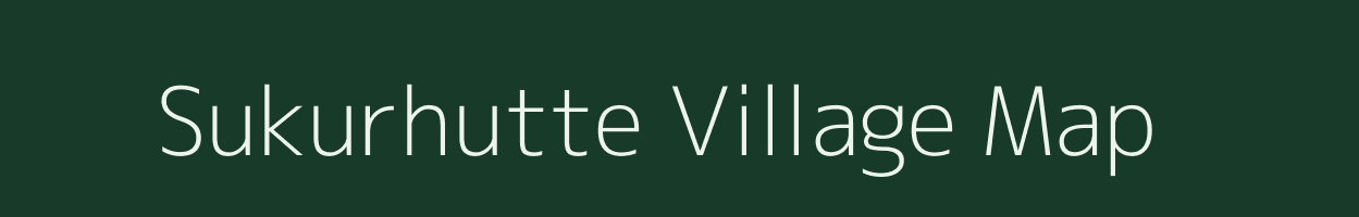 Sukurhutte village map in Jharkhand