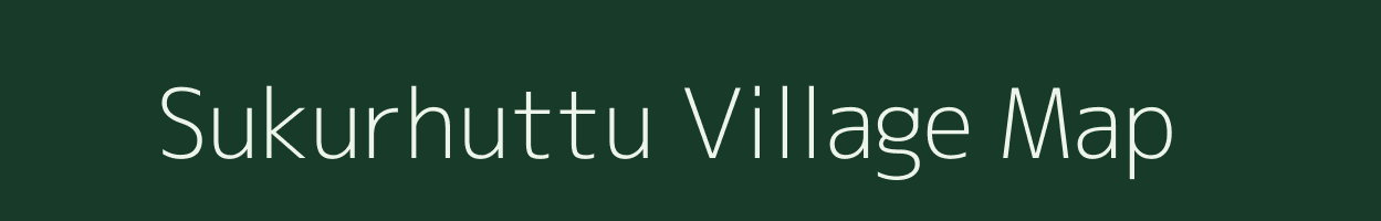 Sukurhuttu village map in Jharkhand