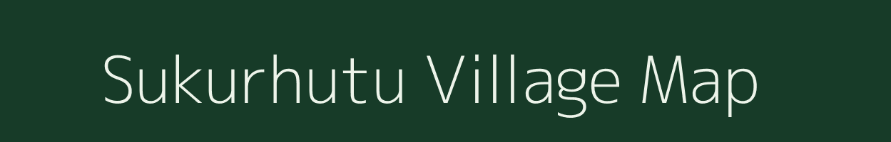 Sukurhutu village map in Jharkhand