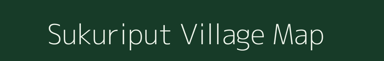 Sukuriput village map in Odisha