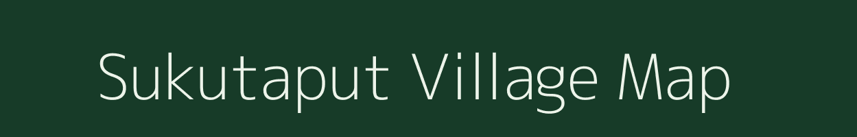 Sukutaput village map in Odisha