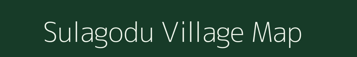 Sulagodu village map in Karnataka