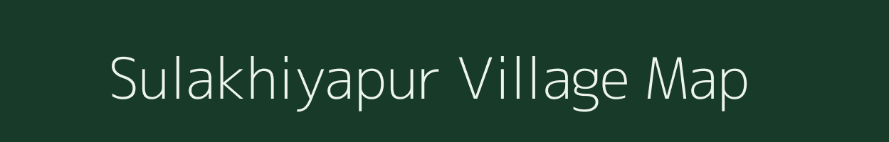 Sulakhiyapur village map in Uttar Pradesh