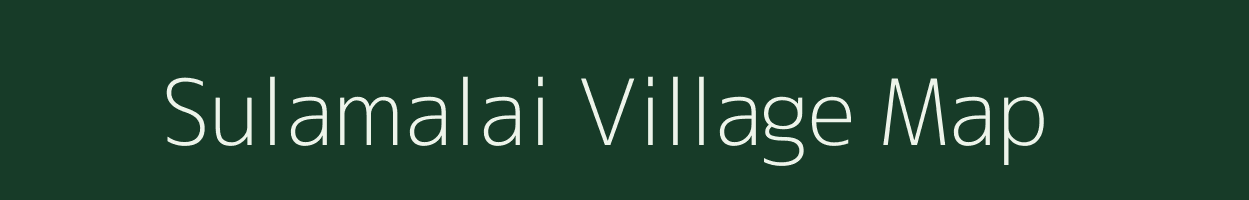 Sulamalai village map in Tamil Nadu