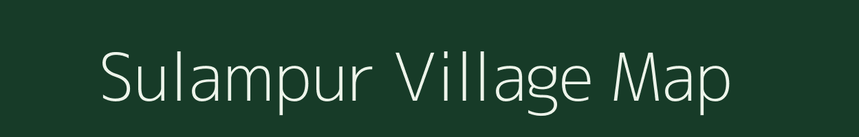 Sulampur village map in Uttar Pradesh