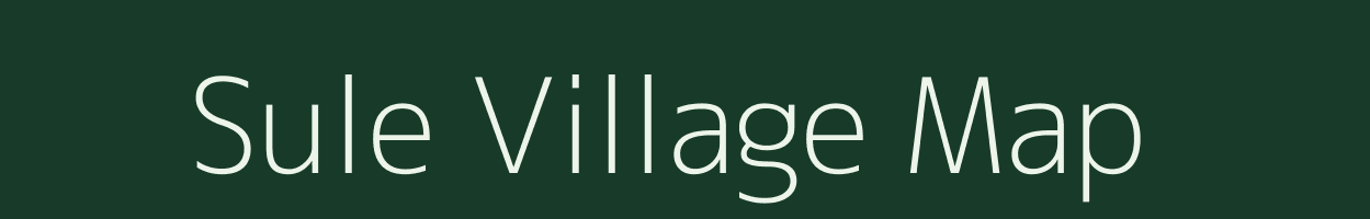 Sule village map in Maharashtra