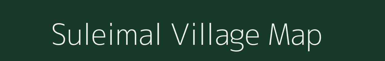 Suleimal village map in Odisha