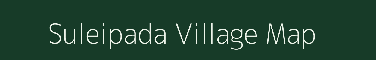 Suleipada village map in Odisha