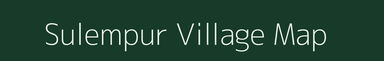 Sulempur village map in Uttar Pradesh