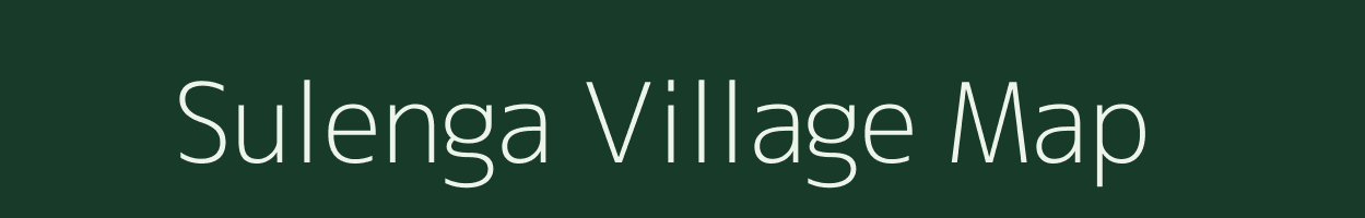 Sulenga village map in Chhattisgarh