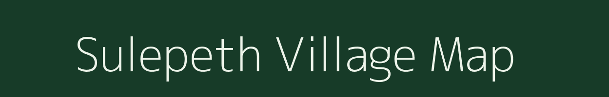 Sulepeth village map in Karnataka