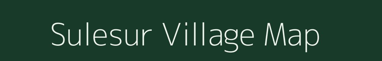 Sulesur village map in Odisha