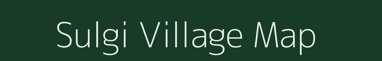 Sulgi village map in West Bengal