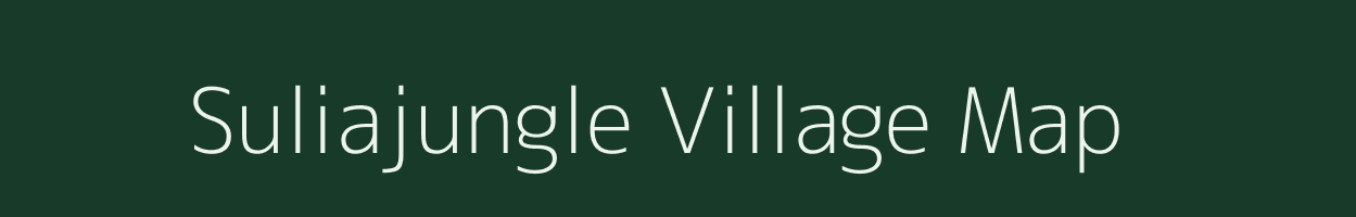Suliajungle village map in Odisha