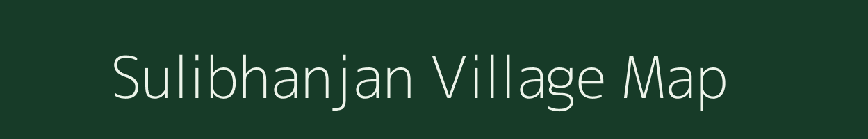 Sulibhanjan village map in Maharashtra