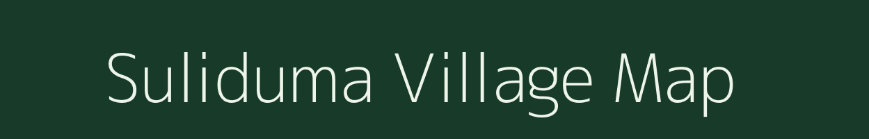 Suliduma village map in Odisha