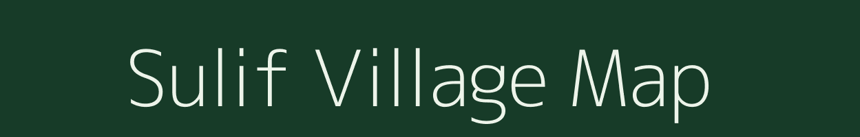 Sulif village map in Bihar