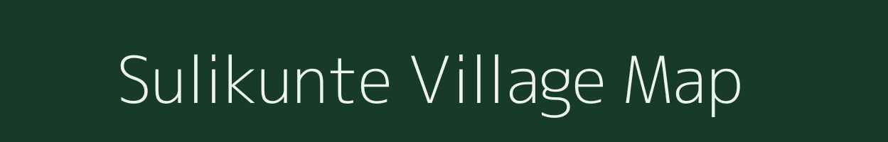 Sulikunte village map in Karnataka