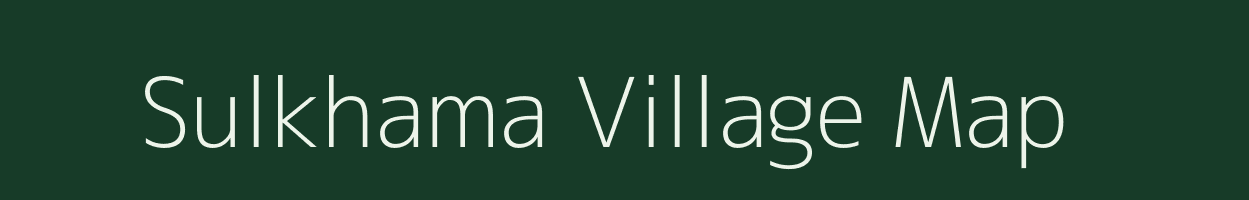 Sulkhama village map in Madhya Pradesh