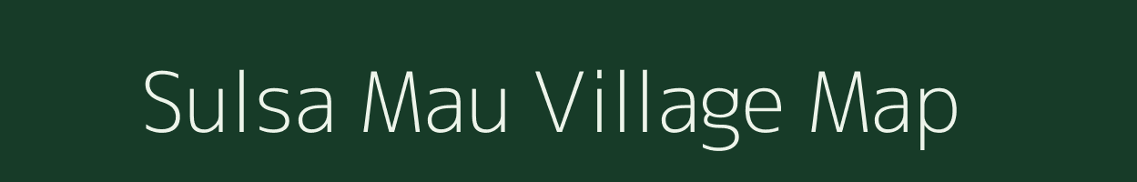 Sulsa Mau village map in Uttar Pradesh