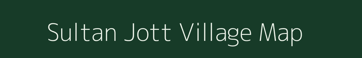 Sultan Jott village map in Uttar Pradesh