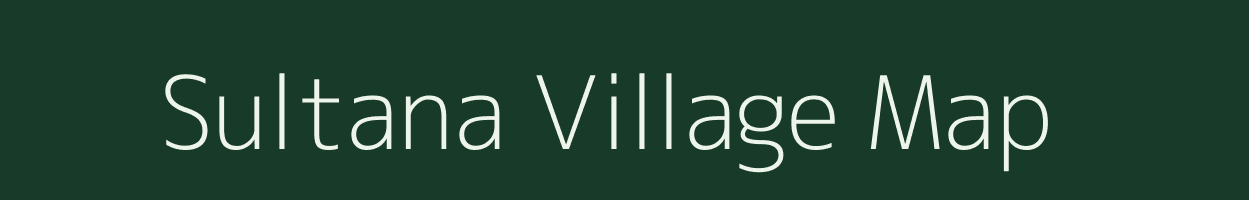 Sultana village map in Jharkhand