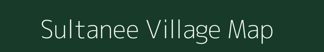 Sultanee village map in Uttar Pradesh