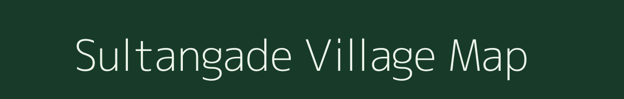 Sultangade village map in Maharashtra