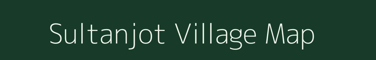 Sultanjot village map in Uttar Pradesh