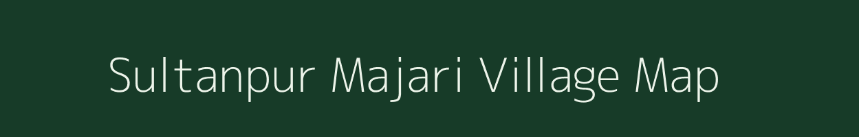 Sultanpur Majari village map in Uttarakhand